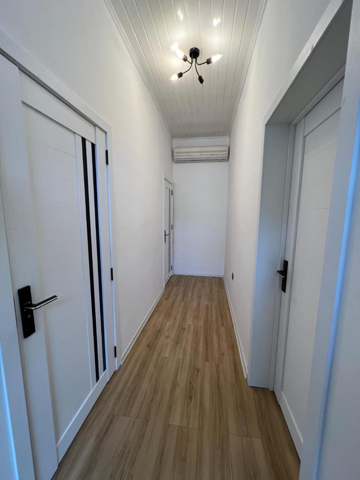 Qafqaz Mountside Chalet Габала Экстерьер фото